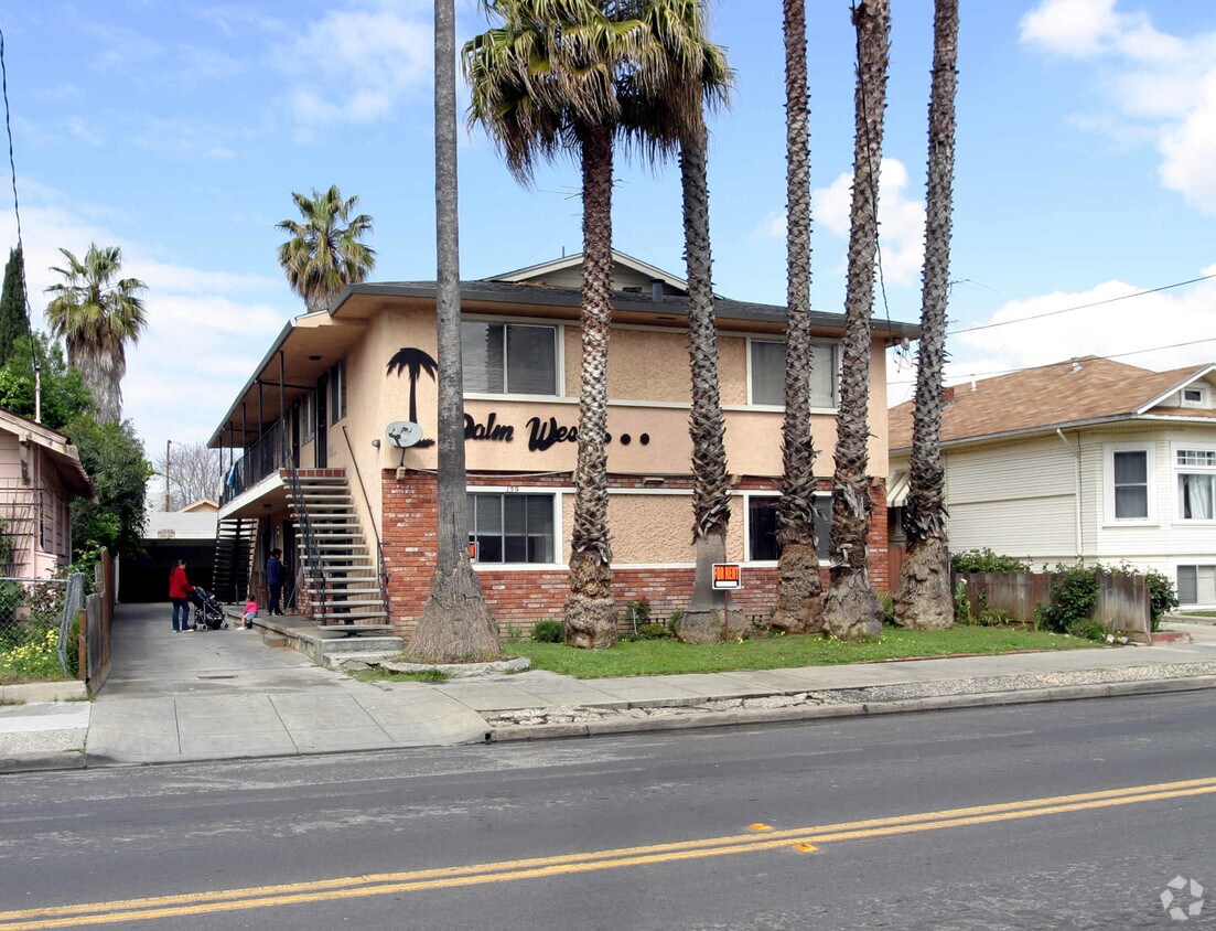 Foto del edificio - Palm West