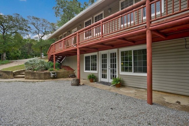 Foto del edificio - 969 Tanglewood Trail