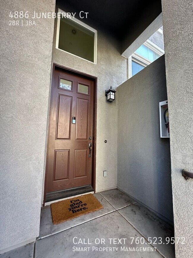 Foto del edificio - 4886 Juneberry Ct