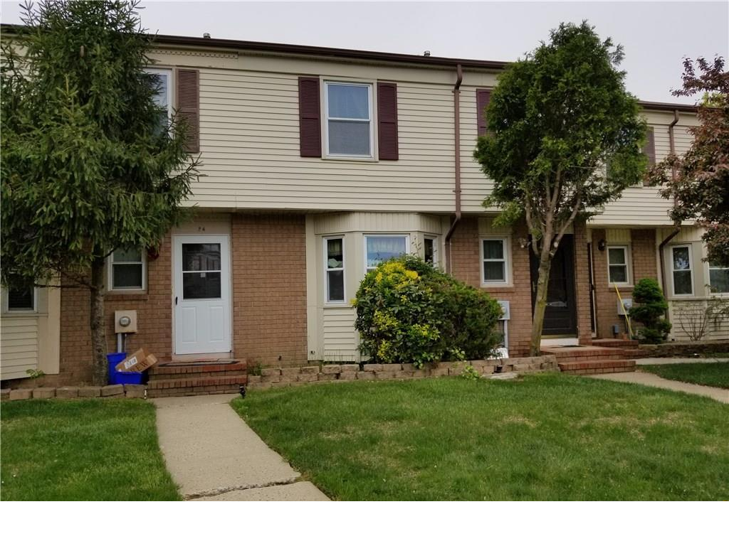 23 Tiger Lilly Ct, Sayreville, NJ 08872 Townhome Rentals in