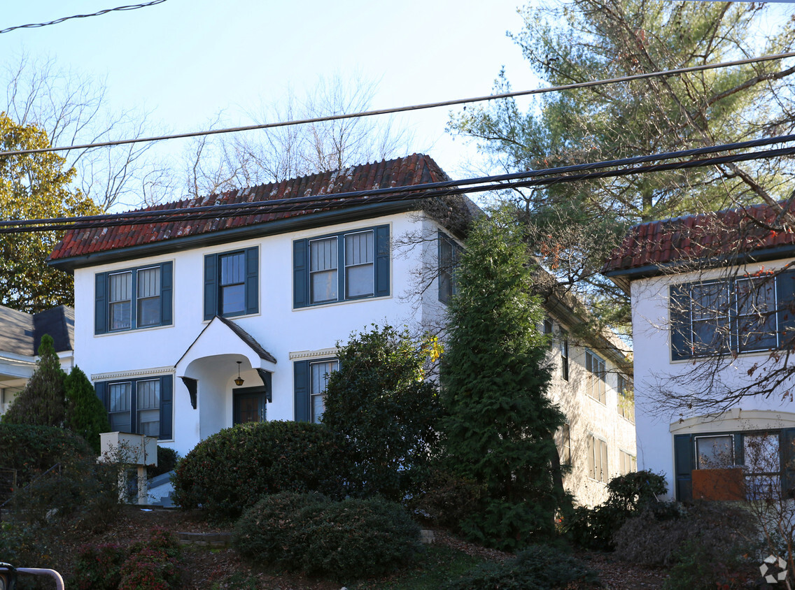 Building Photo - The Greenwood