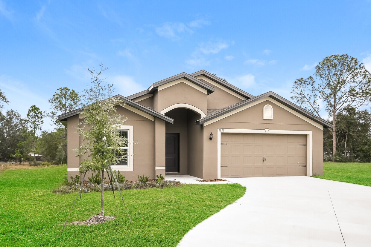 Foto principal - 1628 Tench Ct