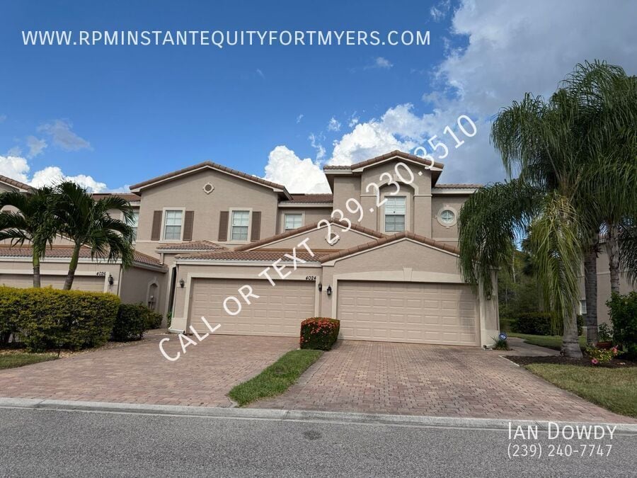Foto principal - 4022 Cherrybrook Loop