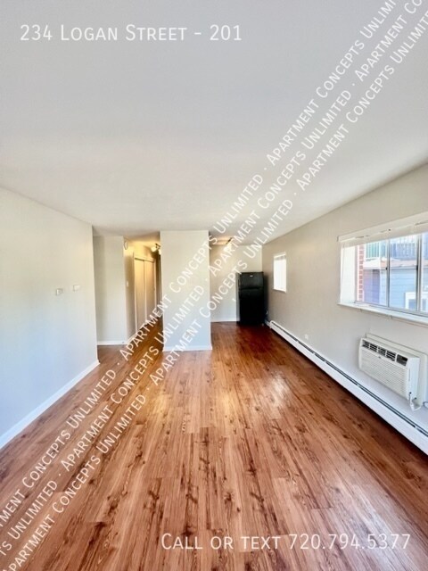 Foto del edificio - 234 Logan St