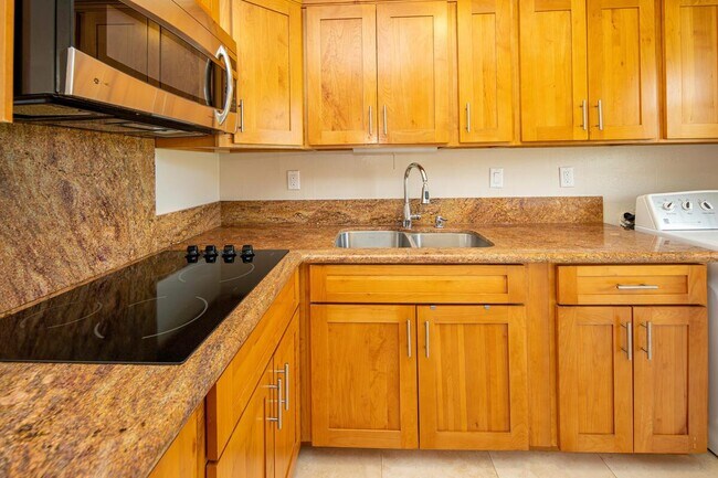 Foto del edificio - 95-269-269 Waikalani Dr
