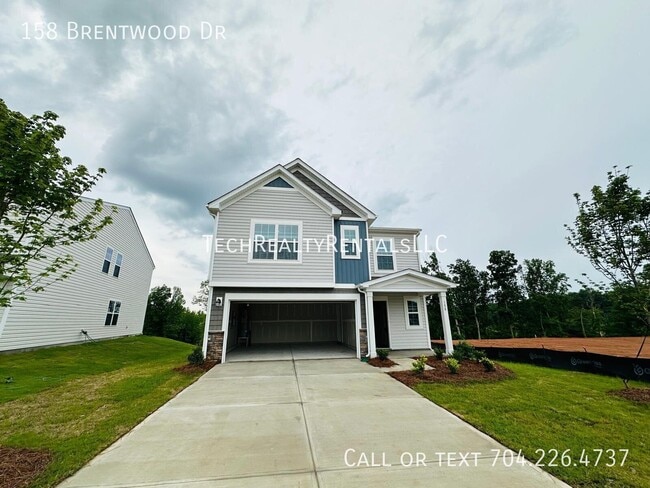 Foto del edificio - 158 Brentwood Dr