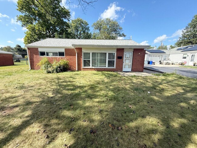 Foto del edificio - Stunning 2-Bedroom Ranch in Plymouth Meeti...