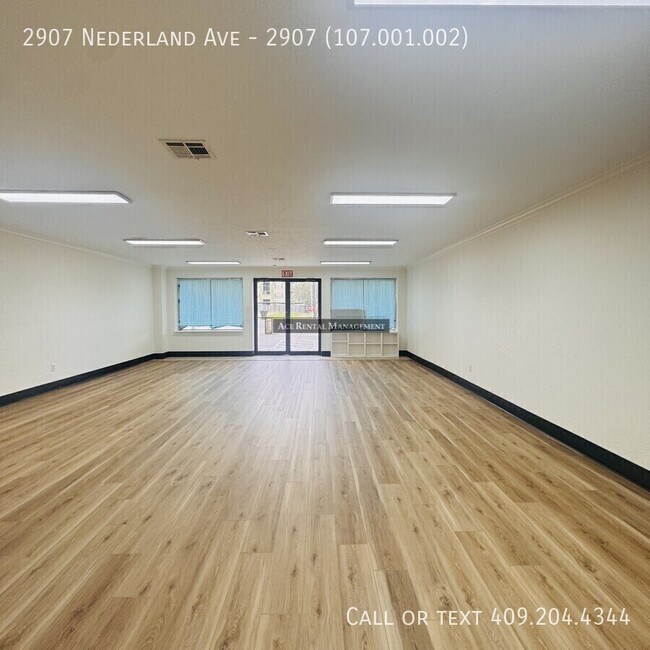 Foto del edificio - 2907 Nederland Ave
