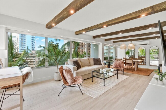 Foto del edificio - 1777 Ala Moana Blvd