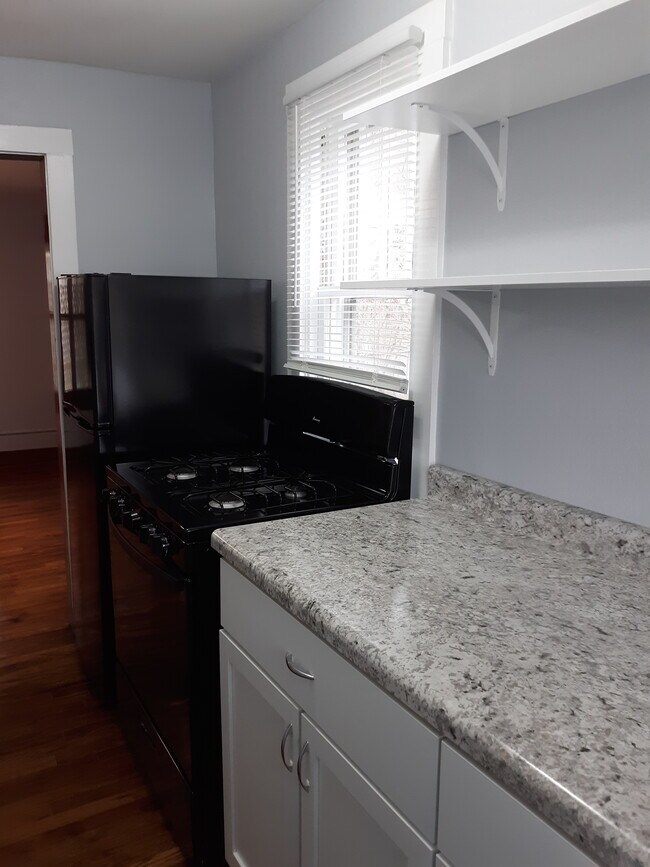 Foto del edificio - 520 W Addie St