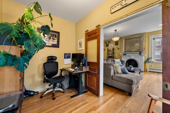 Building Photo - 468 Shawmut Ave