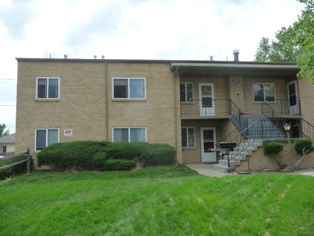 Primary Photo - 6191 Webster St