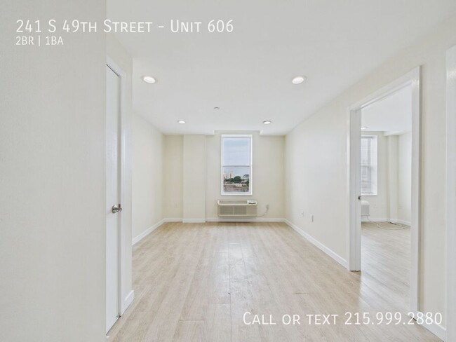 Building Photo - 241 S 49th St