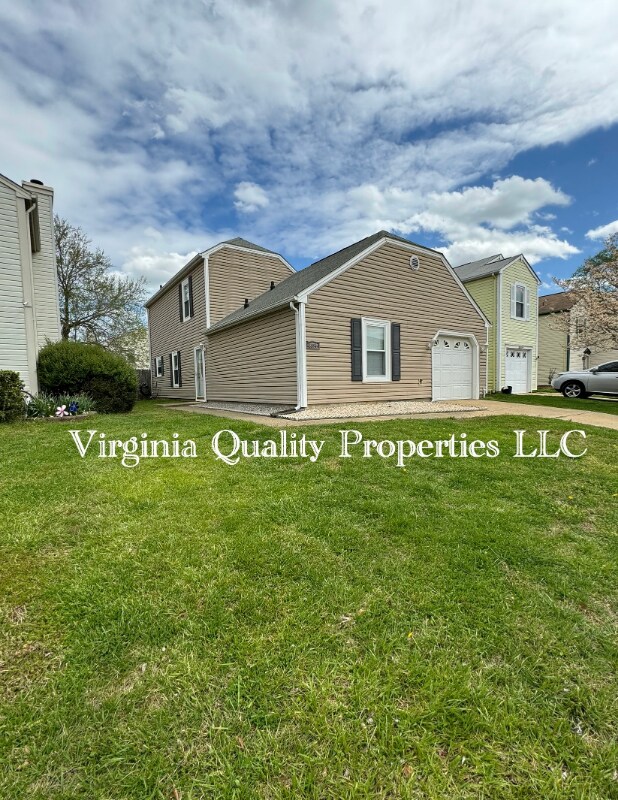 Primary Photo - 5524 Glenville Cir