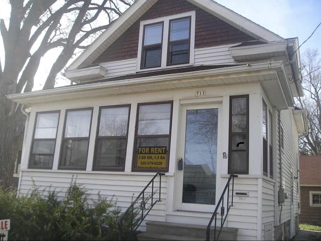 Primary Photo - 711 Wisconsin St
