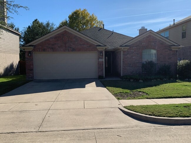 Front of House #1 - 4008 Drexmore Road