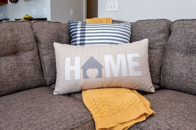 Interior Photo - Osceola Heights