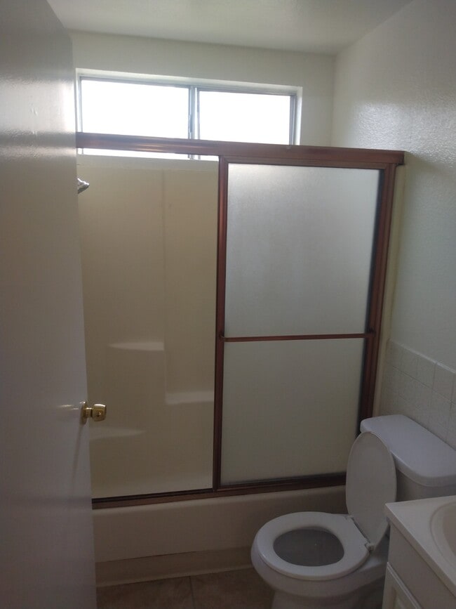 Bathroom - 4231 Michigan Ave