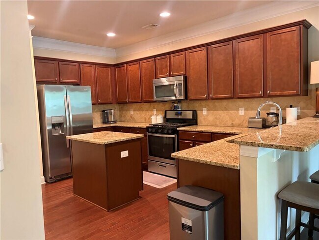 Foto del edificio - 3470 Flamingo Ln