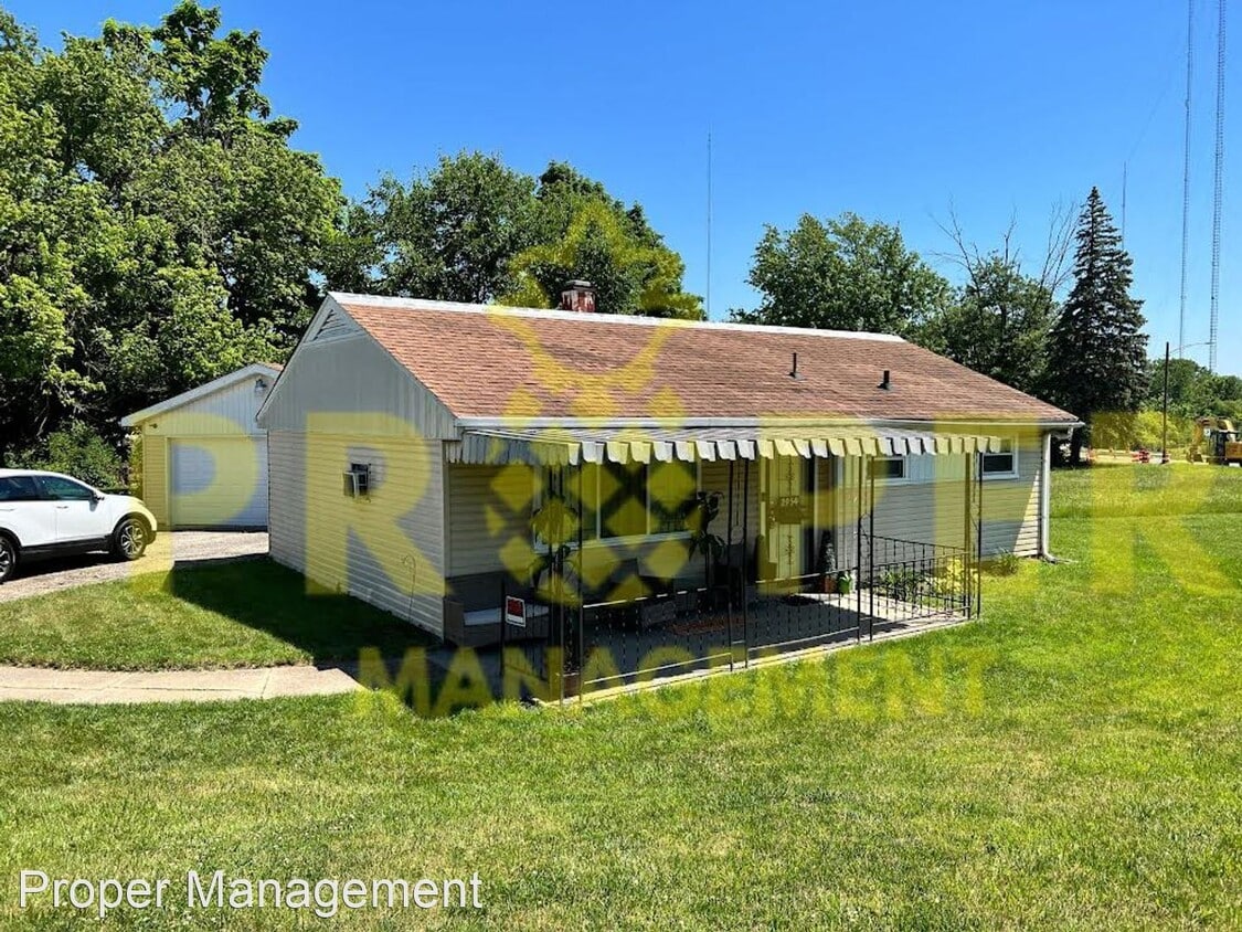 Primary Photo - 3 br, 1 bath House - 3964 Nicholas Rd