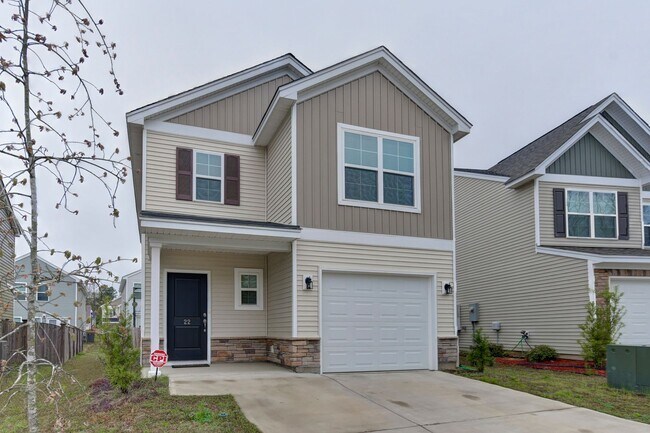 Building Photo - 22 Routhland Ct
