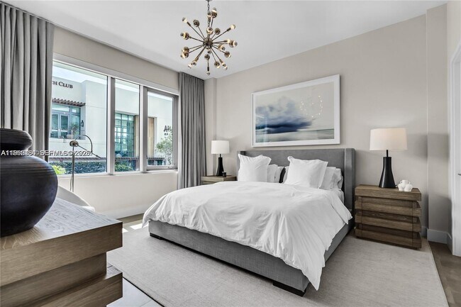 Foto del edificio - 650 NE 32nd St