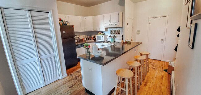 Foto del edificio - 416 Washington St