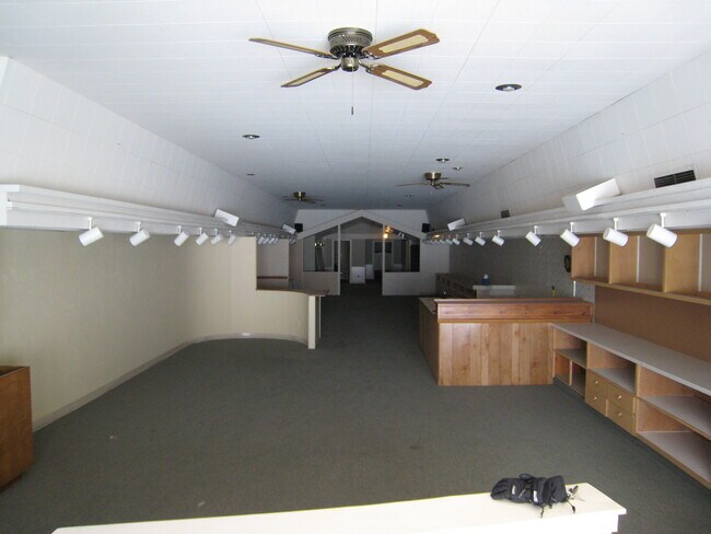 Building Photo - 5719 6th ave
