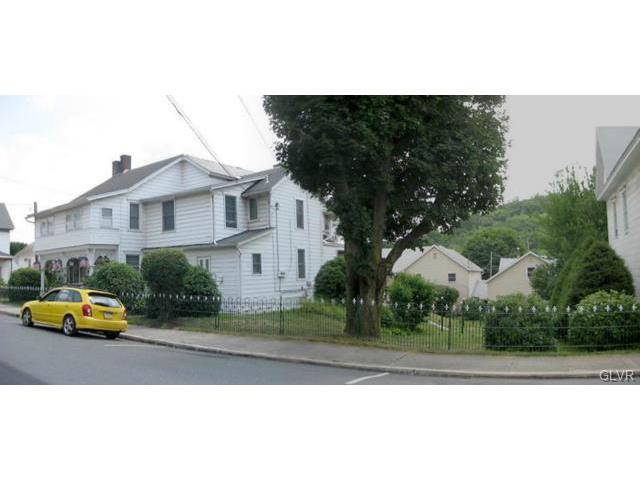 Building Photo - 301 Chestnut Street