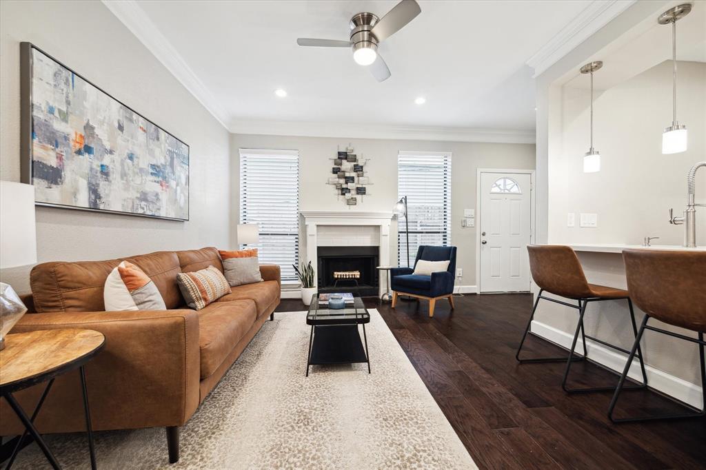 Foto principal - 1201 McDuffie St