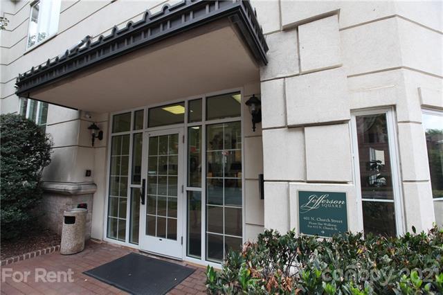 Foto del edificio - 415 N Church St