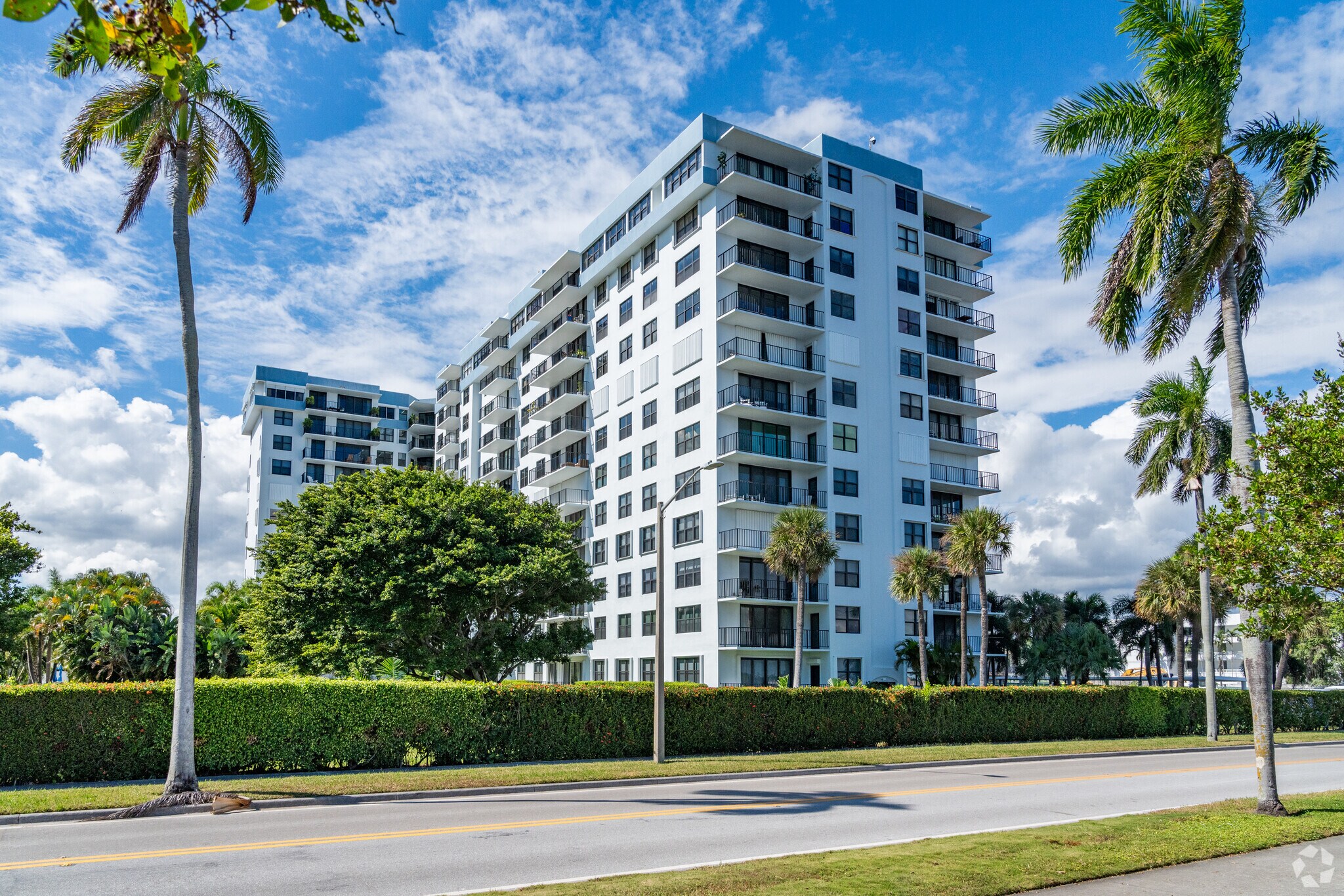 Portofino South Condominiums