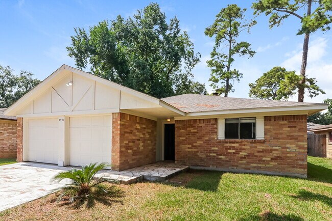 Foto del edificio - 4931 Fitzwater Dr