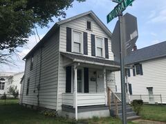 Foto principal - NOW AVAILABLE! - 121 TRIPP ST, FORTY FORT,...