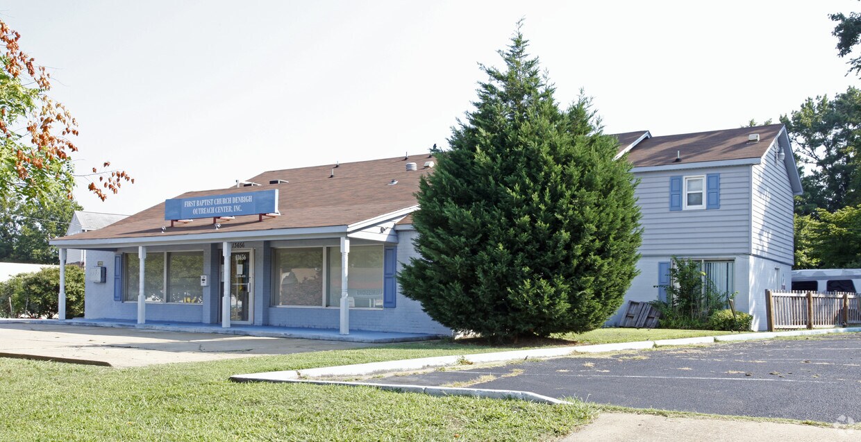 Primary Photo - 13656 Warwick Blvd