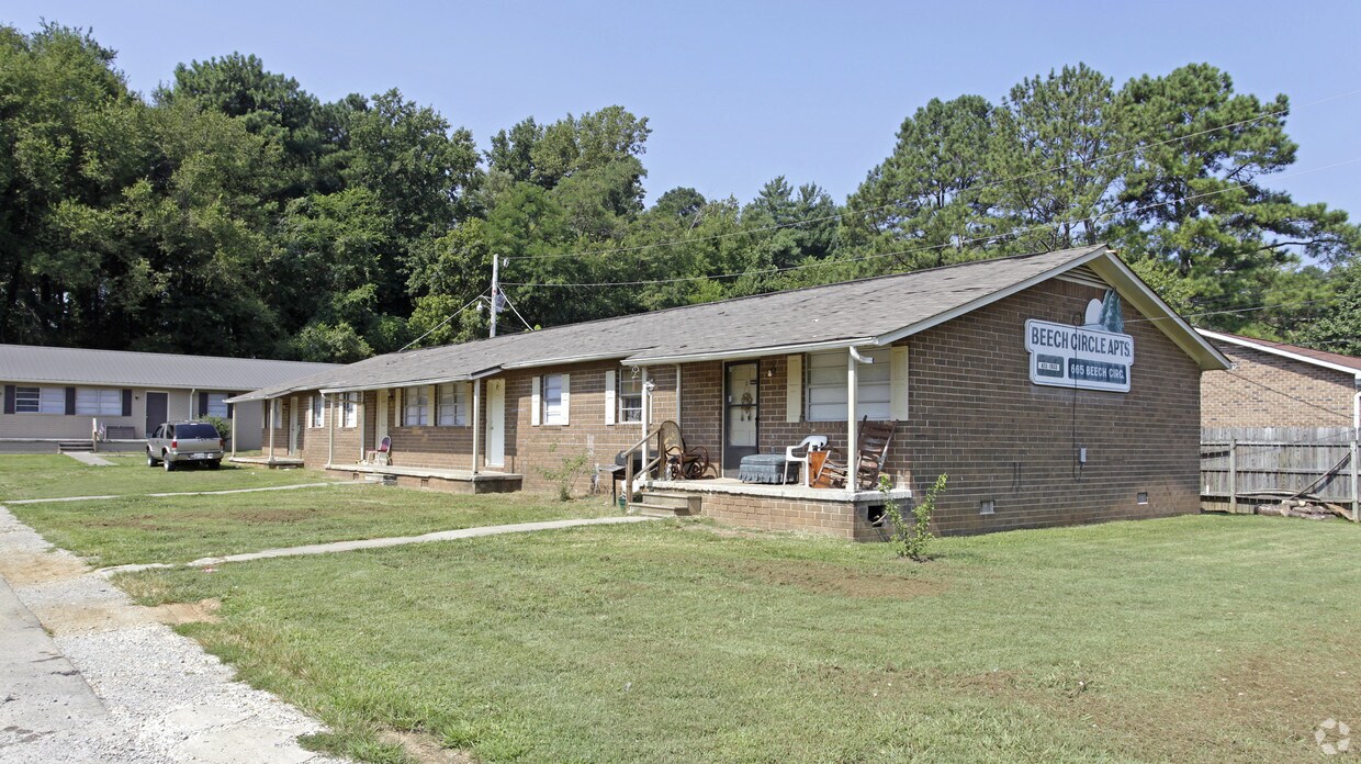 665 Beech Cir, Cleveland, TN 37312 Apartments in Cleveland, TN