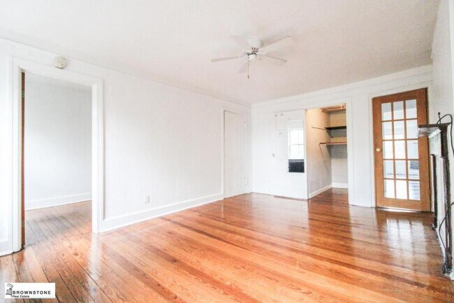 Foto del edificio - 1 bedroom in BROOKLYN NY 11201
