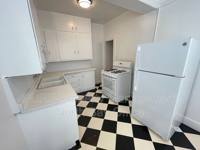 Foto del edificio - 2340 Filbert St