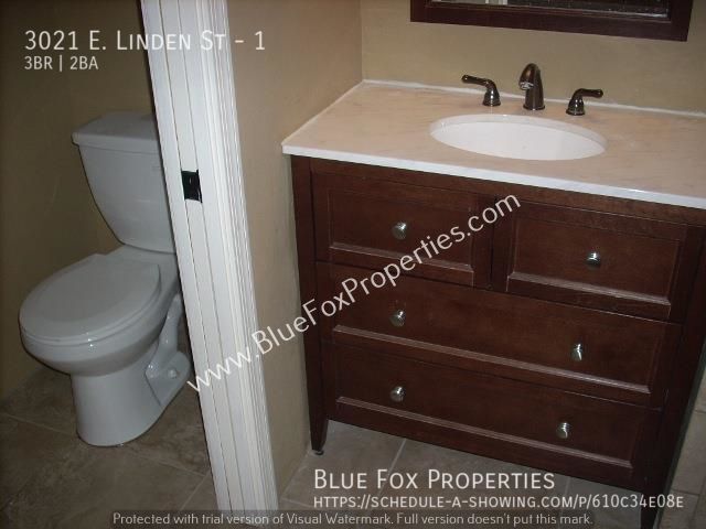 Building Photo - 3021 E Linden St # 1