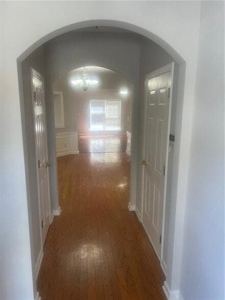 Photo - 3809 Dandridge Way NW Townhome
