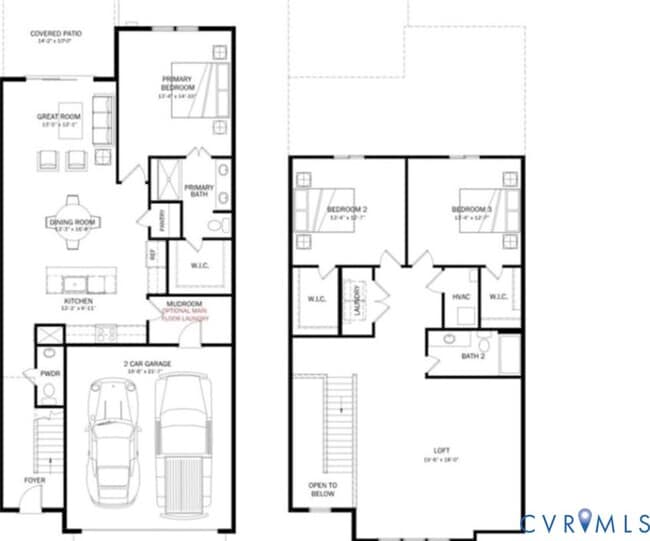 Foto del edificio - 6900 Sunrise Oasis Ln