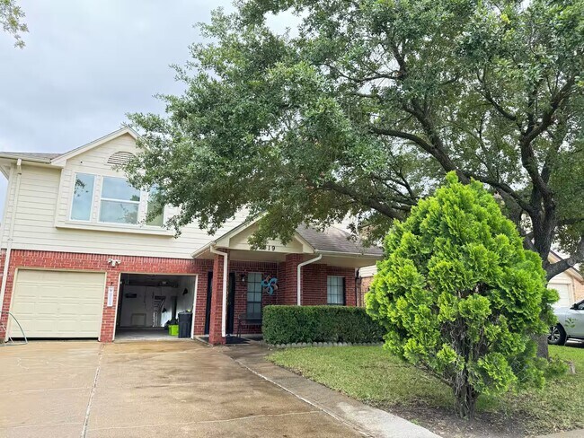 Foto del edificio - 12319 Grove Meadow Dr