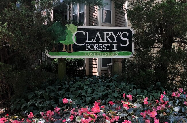 Foto del edificio - 11510 Little Patuxent Pkwy
