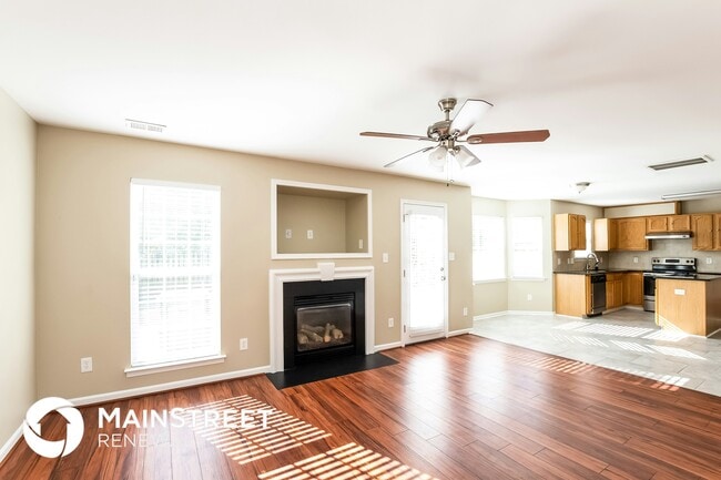 Foto del edificio - 11326 Anna Rose Rd