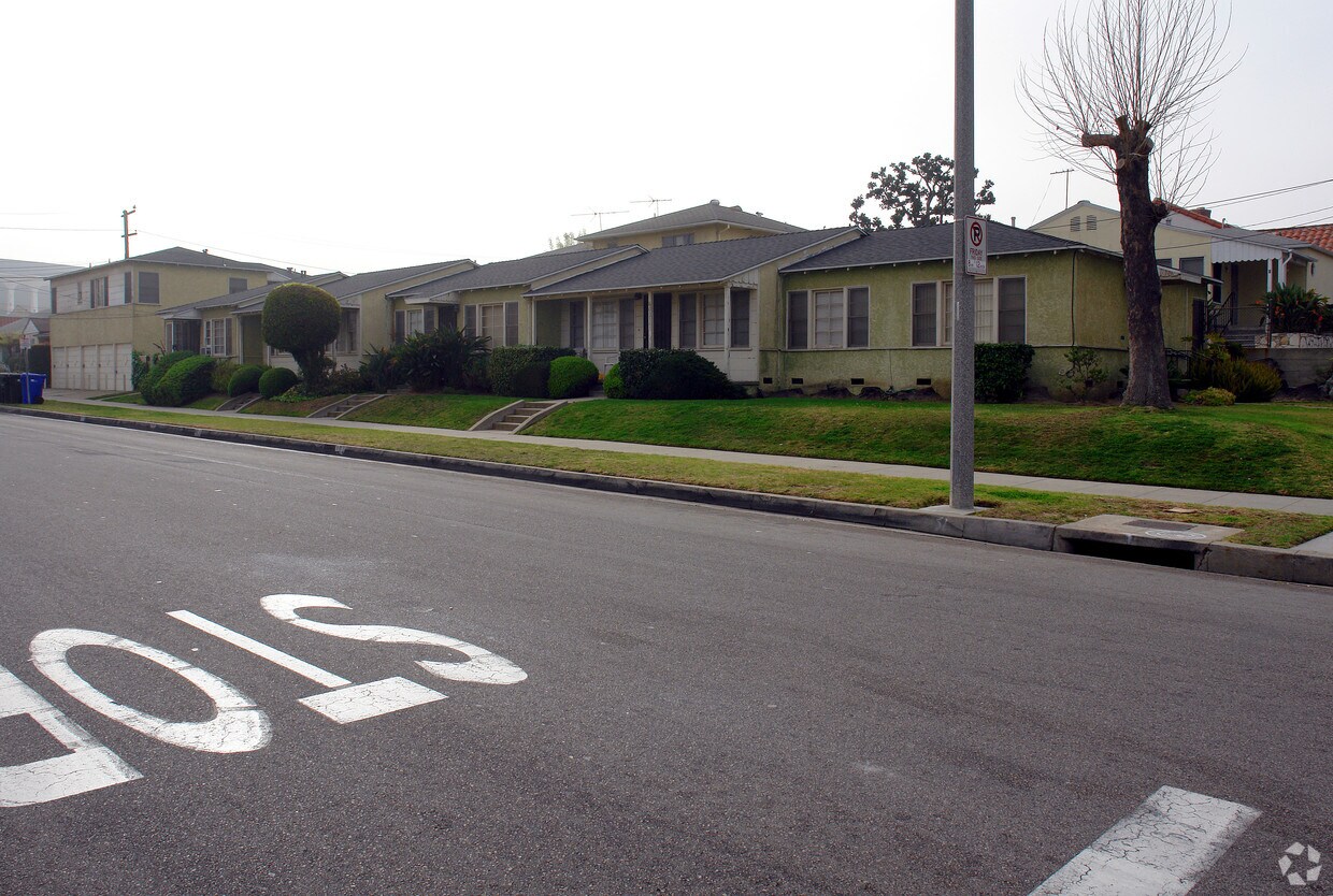 Foto principal - 502 S Osage Ave