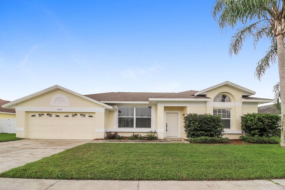 Foto principal - 2833 Picadilly Cir