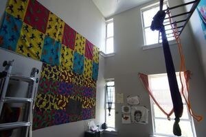 Building Photo - 409A Hart St