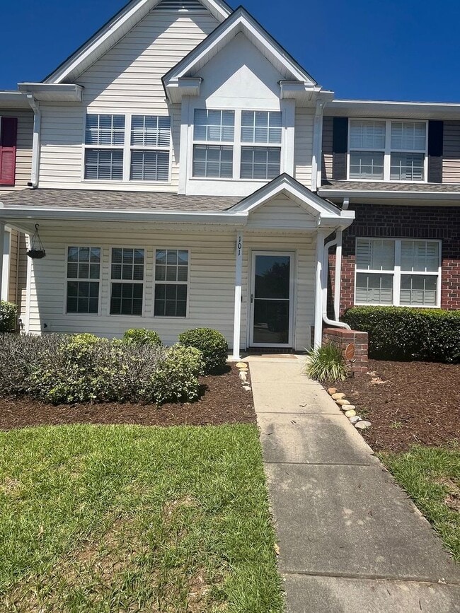 Building Photo - 101 Brockman Way