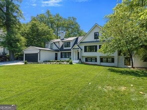 Building Photo - 1350 Battleview Dr NW