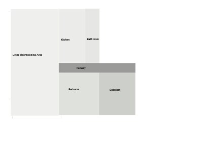 Floorplan - McKinley Apartments
